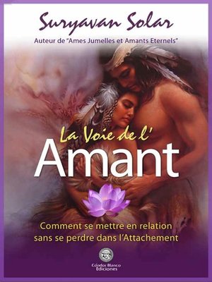 cover image of La Voie de l'Amant